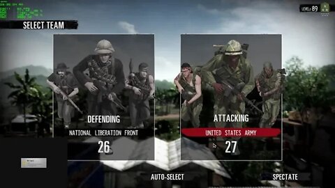 Rising Storm 2: Vietnam 8/7/2021