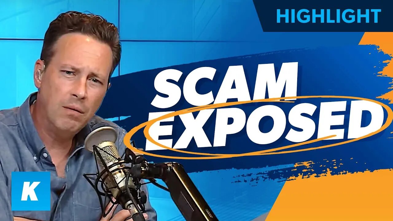 The Biggest Scam In Higher Education Exposed!