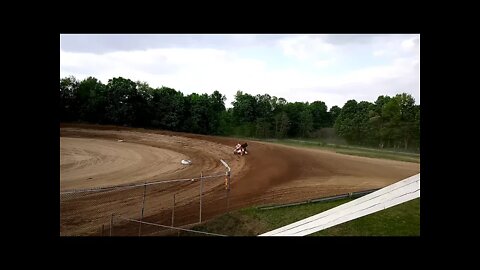 Butler Motor Speedway SOD Qualifying 5/22/2021