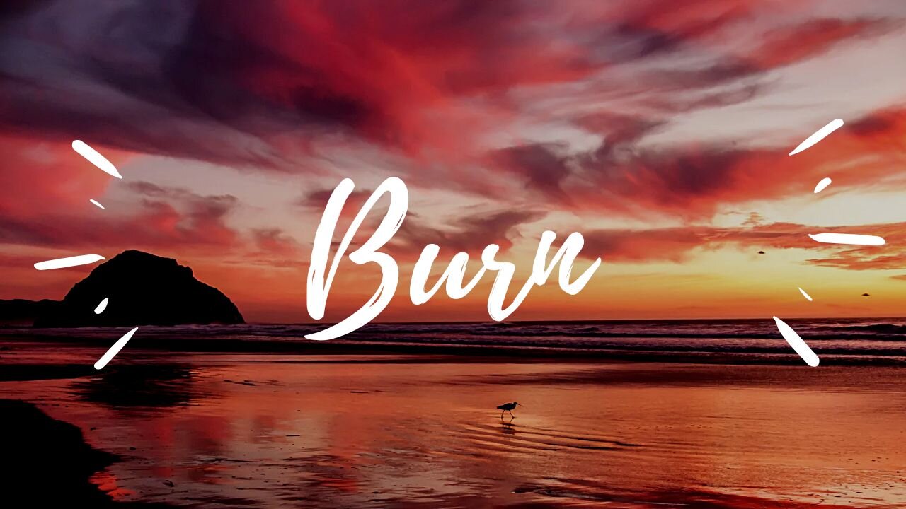 BURN by Tina Arena (KARAOKE)