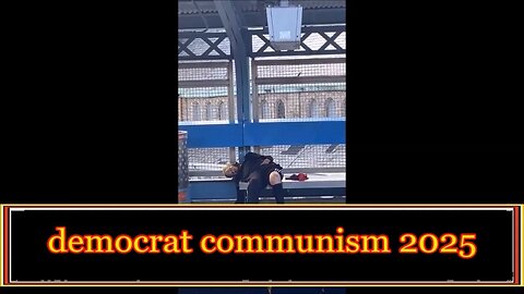 democrat communism 2025