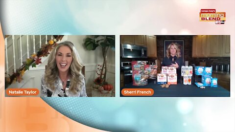 Healthy Food Options | Morning Blend