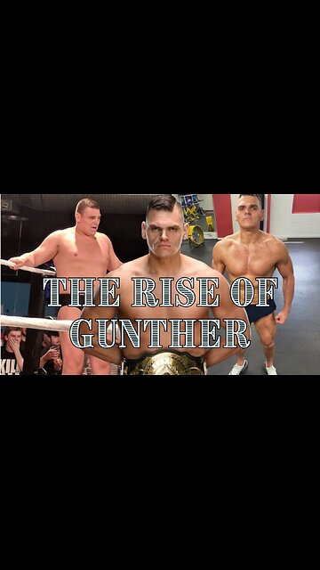 The Rise of Gunther_ How Roman's Dominance Wasn't to Blame