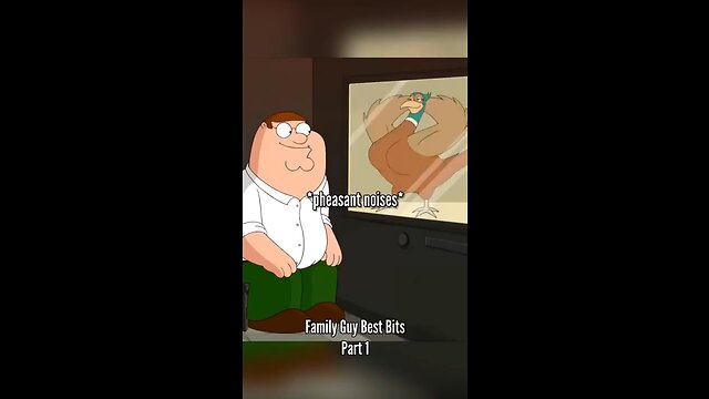 Family Guy best bits 1