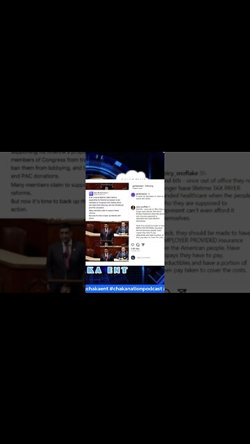 Bill for term limits for congress and Supreme Court