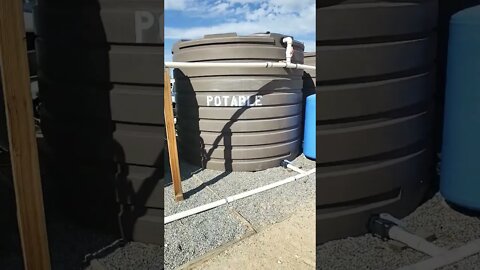 Camp Is Up And Running