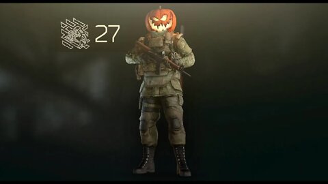 The Grinch of Factory - Escape From Tarkov