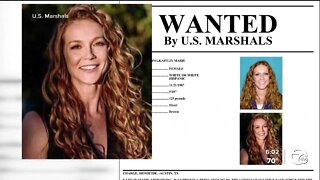 Livonia native wanted in Texas for murder of professional cyclist
