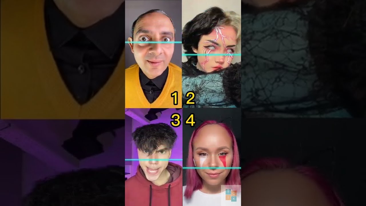 Pick Your Best😍Funny Jokes Tiktok Compilation💘Pinned your comment📌