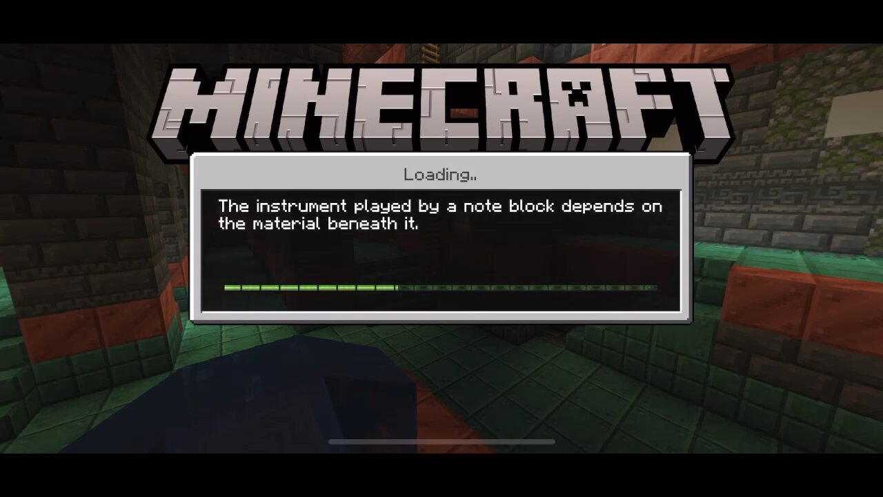 Quest for One Thousand Diamonds Minecraft
