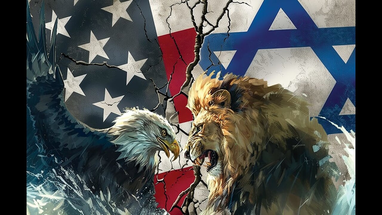 October Surprise: Is Donald Trump Team America Or Team Israel?