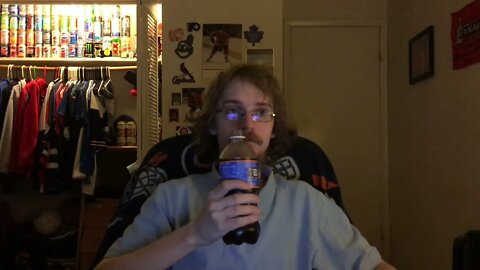 Pepsi Mango Review