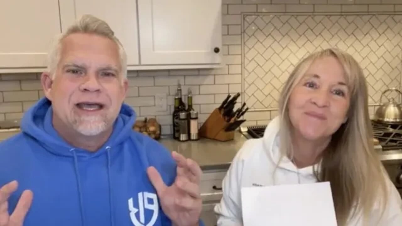 Facts Not Feelings, Day 6