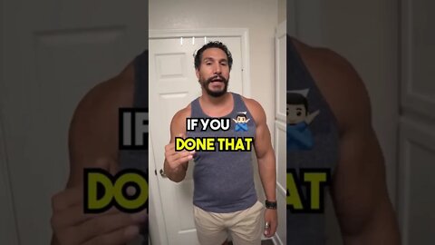 Why Your Wife Doesn't Respect You (And How To Fix It)