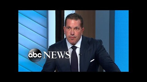 Trump’s attorney talks former president’s invitation to testify before grand jury l GMA