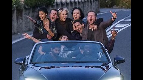 Review Sense8: Episodio Final