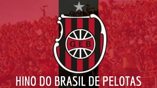 HINO DO BRASIL DE PELOTAS