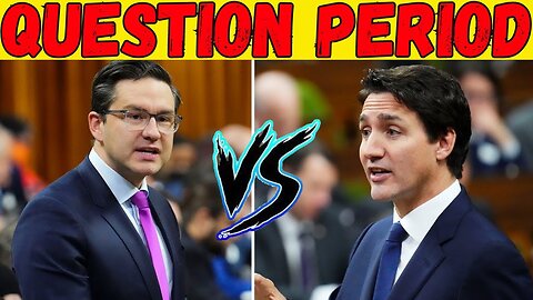 Pierre CLASHES With Trudeau Heated Debate REWATCH (Question Period Sept 18, 19, 2024)