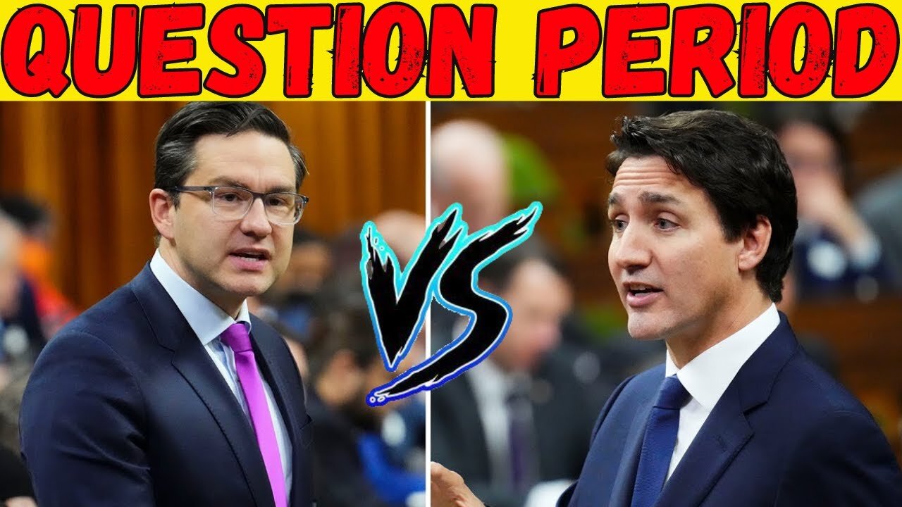 Pierre CLASHES With Trudeau Heated Debate REWATCH (Question Period Sept 18, 19, 2024)