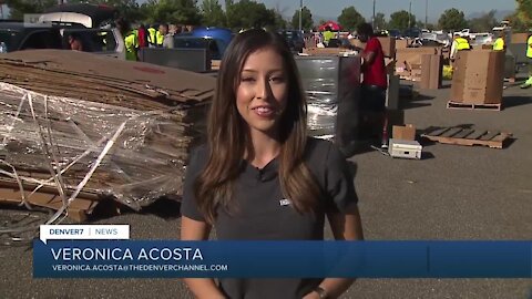 Denver7 Electronics Recycling Drive, Sept 18 Live at 9AM