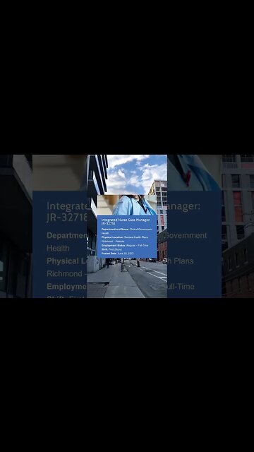 REMOTE JOB FOR NURSES EARN MONEY l WFH UNIVERSITY