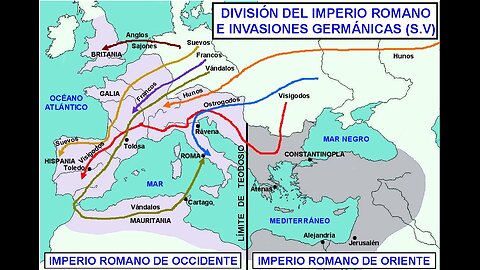 APOCALIPSIS CAPITULO 13 PT 3