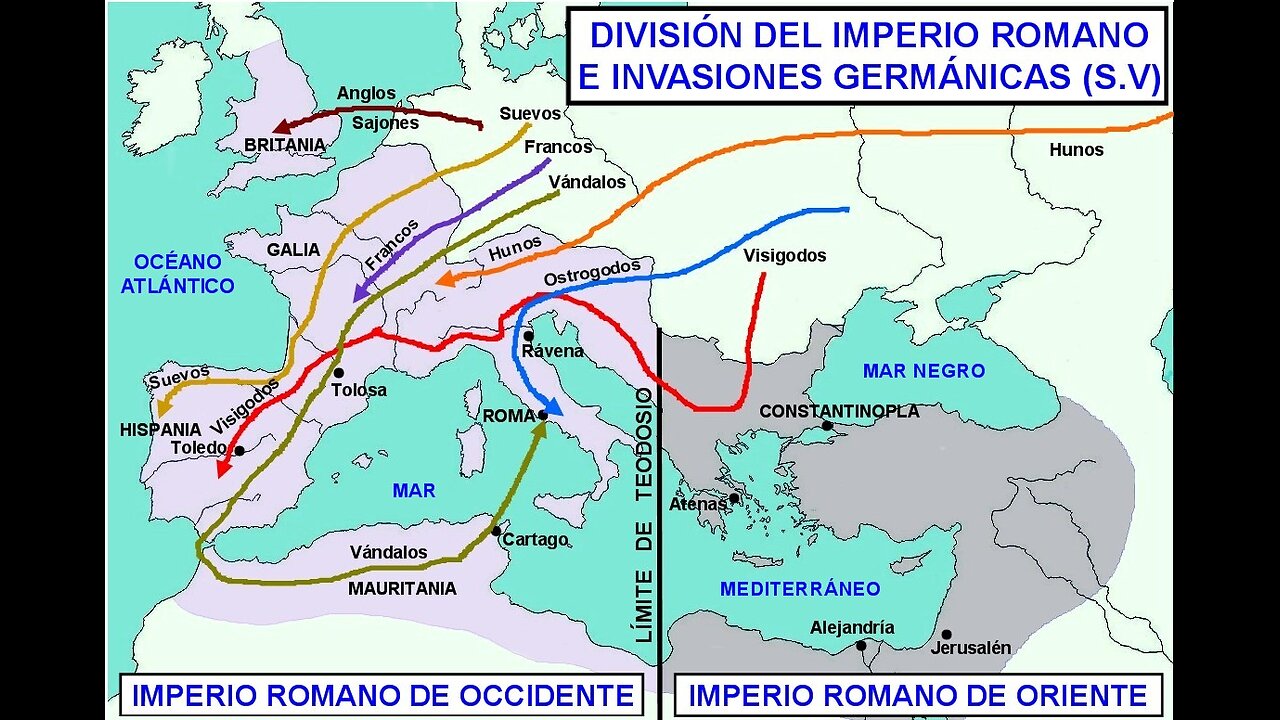 APOCALIPSIS CAPITULO 13 PT 3