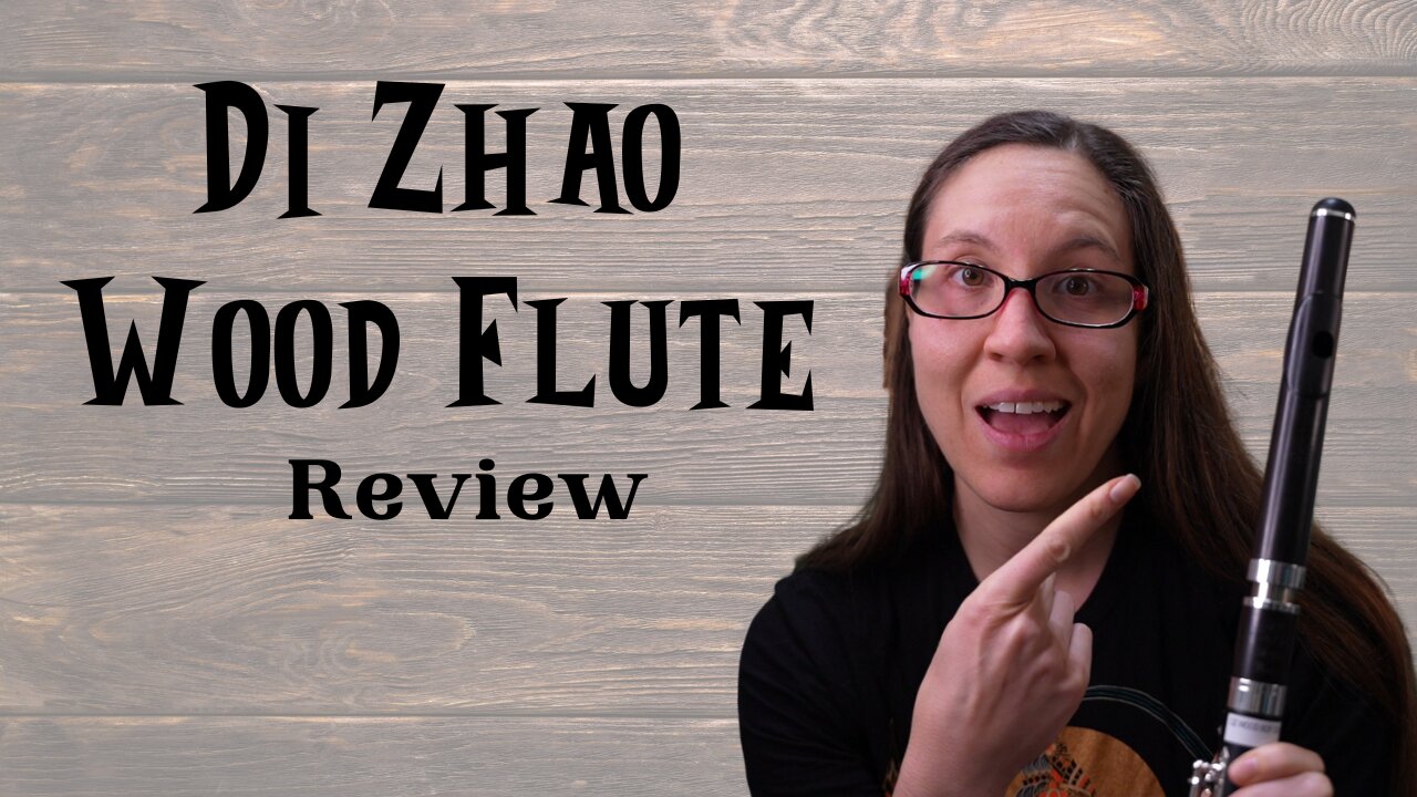 Di Zhao Wood Flute Review