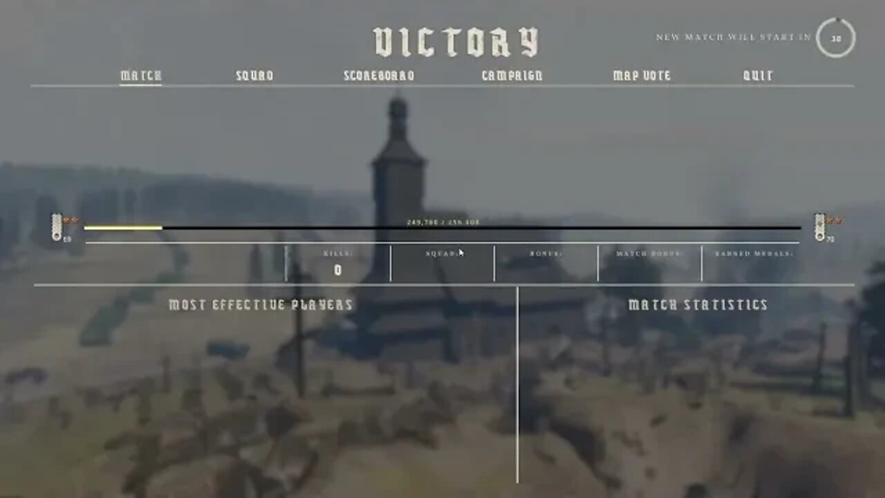 Tannenburg: Online Gameplay Featuring Campbell The Toast #1