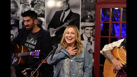 Crystal & Will Yates - "Made To Last" In The Music Room 2022 Single