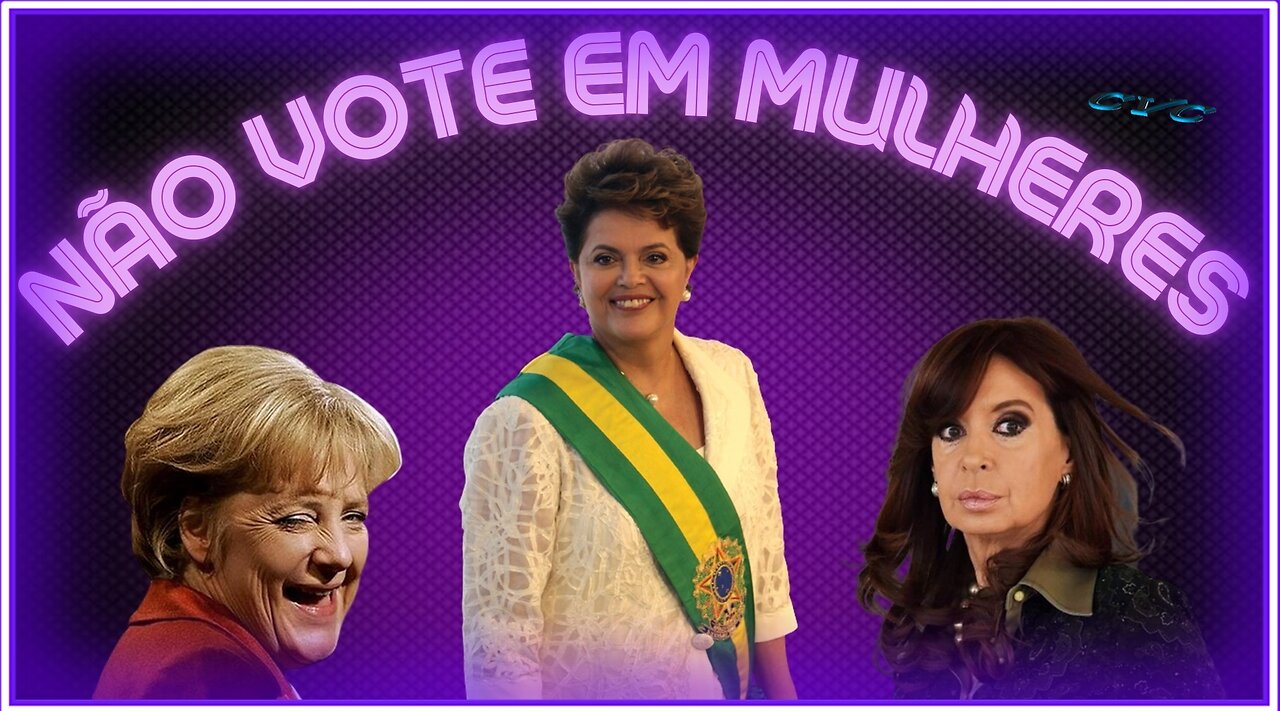 As maiores artimanhas das mulheres na política