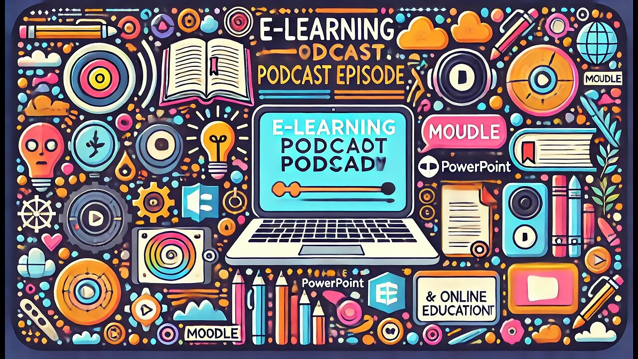 The Digital Scholar: Navigating E-Learning Platforms and Tools - Episode 79