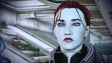 Mass Effect Legendary Edition ep18 mass effect 3 lets play
