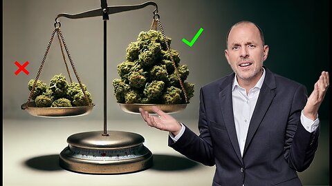 Cannabis-Grenzwert: "Nicht geringe Menge" jetzt doch viel mehr