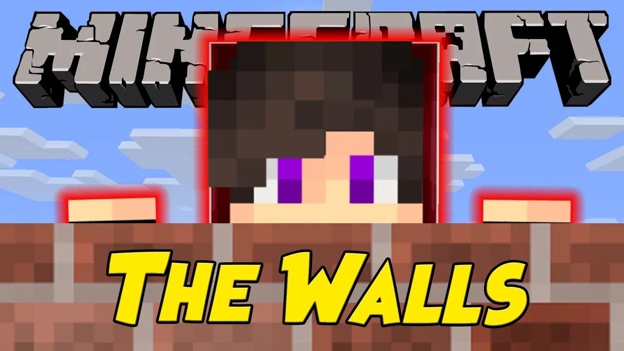 Destroy The Yellow Team (Minecraft: The Walls)