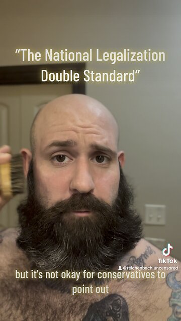 🤔 How come it’s okay? #hippies #legalization #liberals #legalize #decriminalize #wellness #rehab