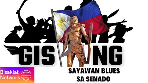 NAGSAYAWAN NA PO MGA PATRIOTS