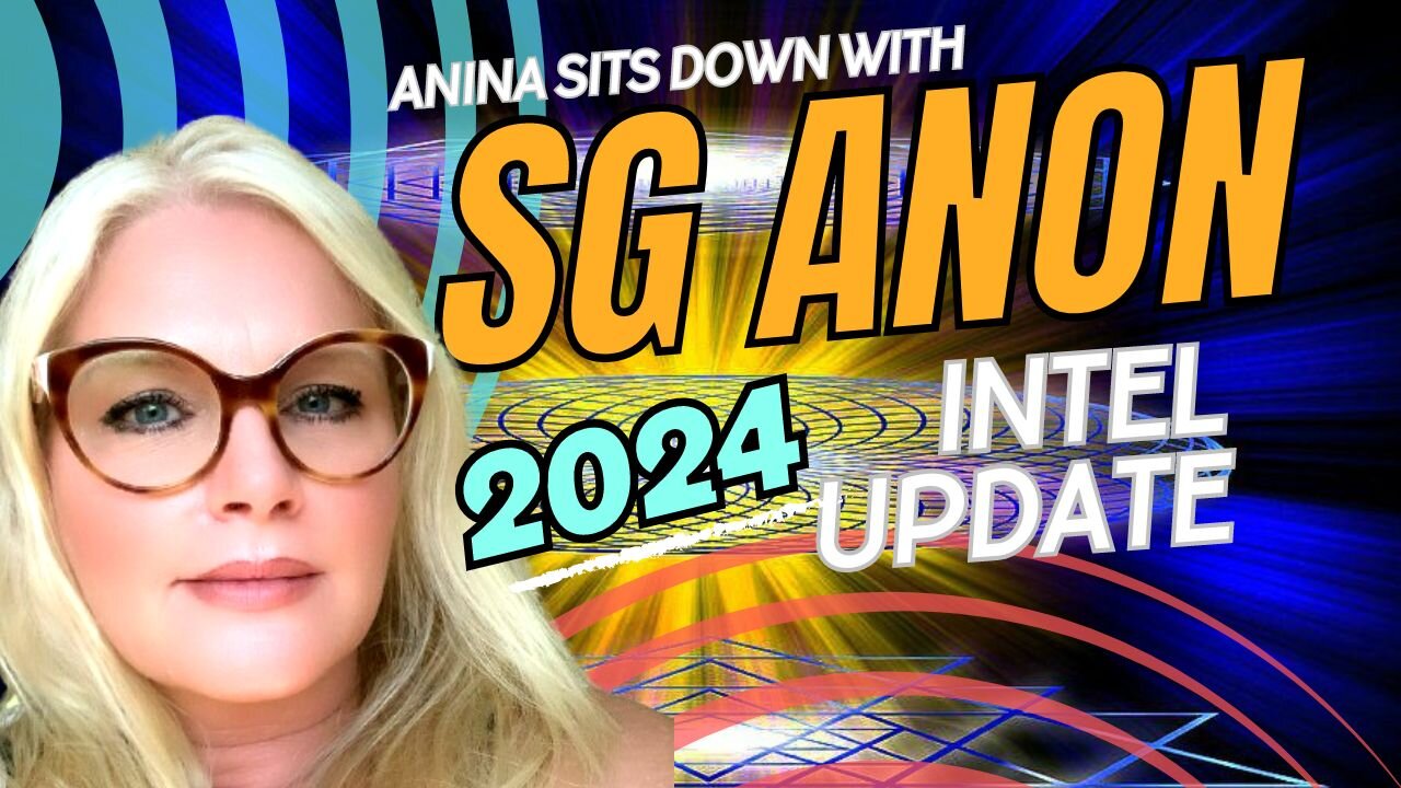 SG ANON & ANINA DISCUSS THE LATEST DISCLOSURE 22.01.23 | VIVIDEARTH