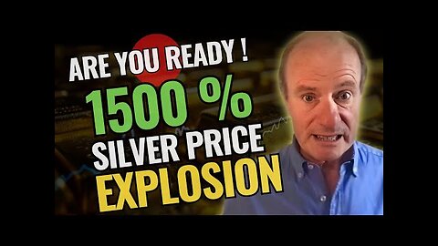 💥 Why You Need to Own 1 Kilo ? – Silver Price Prediction 2025 with Alasdair Macleod