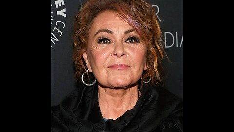 Roseanne Barr with Gene Decode!