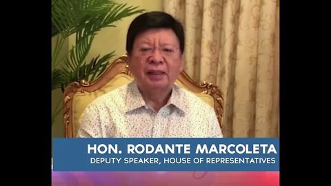 Marcoleta Withdrawal's Statement. Dahilan ng pag atras ni Cong. Marcoleta #Marcoleta #latestnews