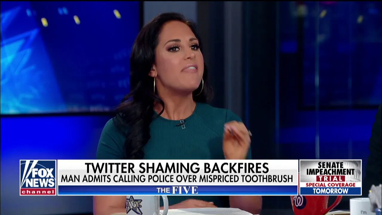 The Five highlights the #TargetTori story and my GoFundMe campaign!