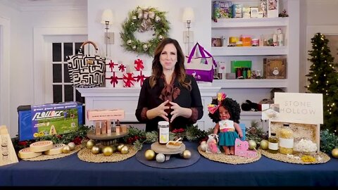 Shop from small business available in Amazon’s store this season