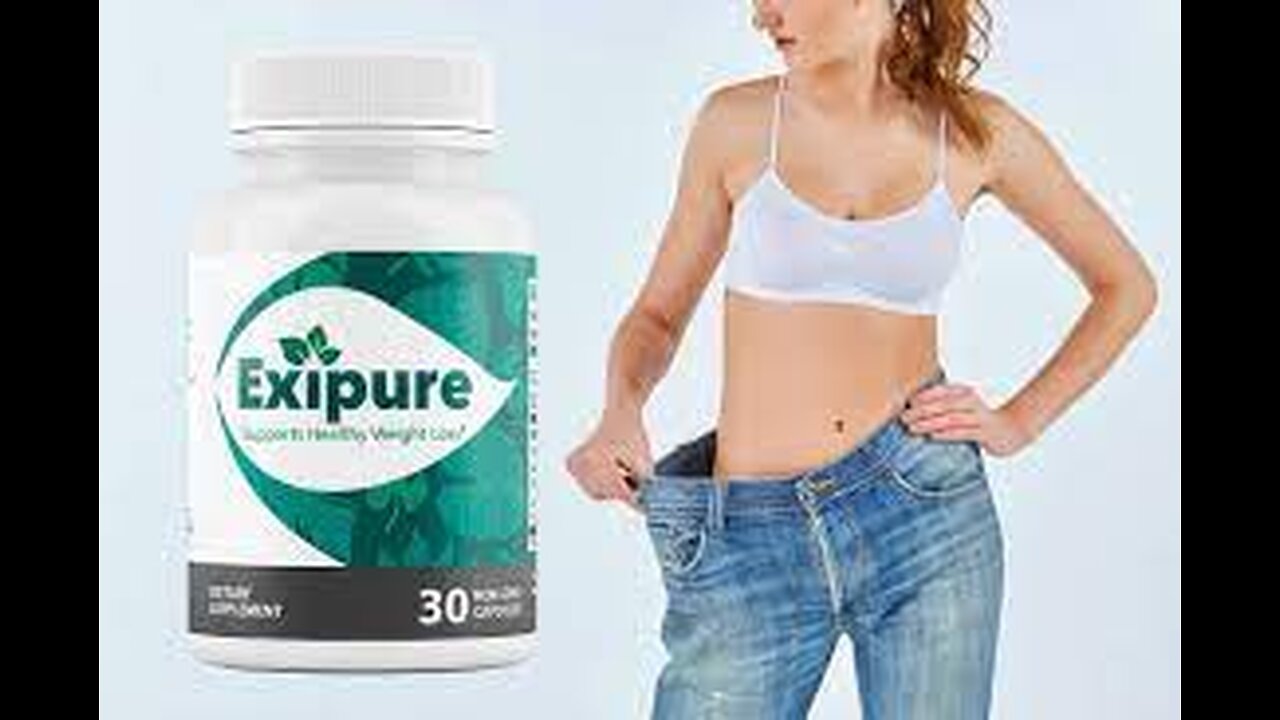 Exipure Reviews, Does it work or not all-natural dietary supplement for weightloss