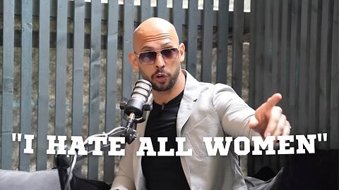 Andrew Tate most CONTROVERSIAL clips