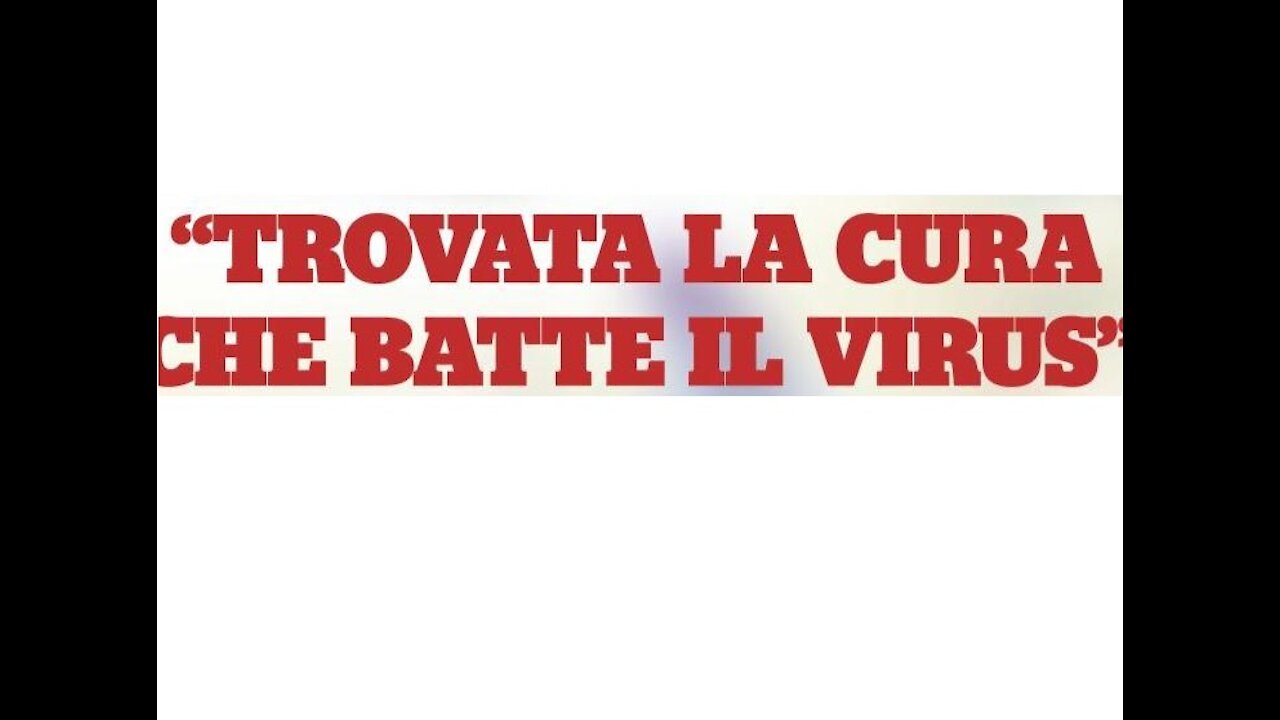 💣 Scoperta eccezionale contro covid. Donata Vercelli, Prof Medicina Molecolare Università Arizona