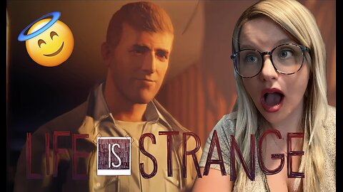 BREAKING INTO BLACKWELL ACADEMY! 😱 Life Is Strange (Ep 3 - Chaos Theory Part 1)