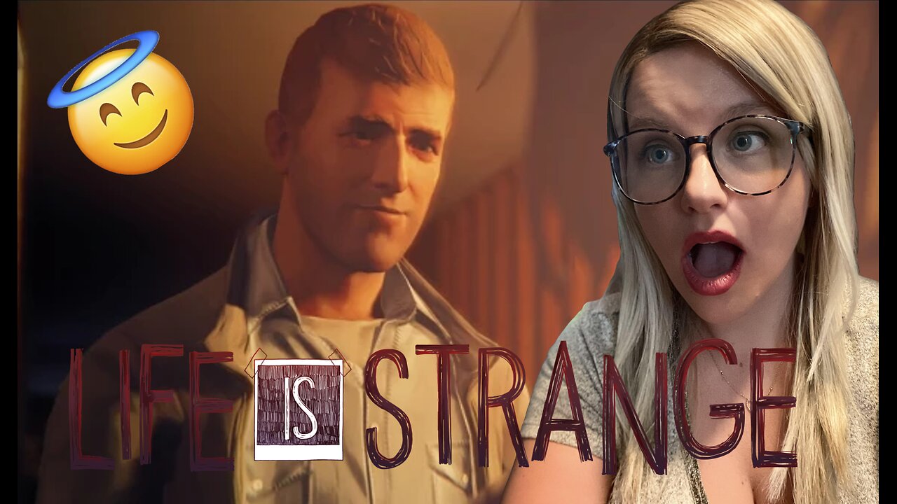 BREAKING INTO BLACKWELL ACADEMY! 😱 Life Is Strange (Ep 3 - Chaos Theory Part 1)