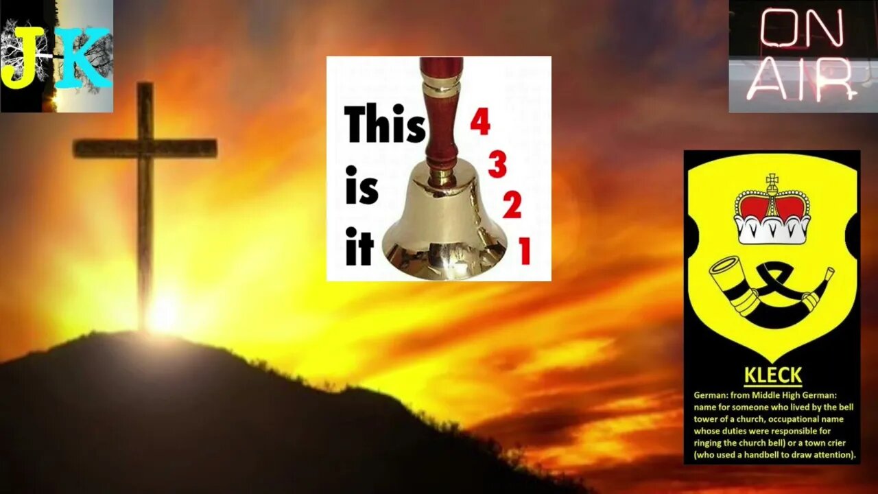 Blog Talk Radio Show #26-433 10/23/2014 - Jonathan Kleck