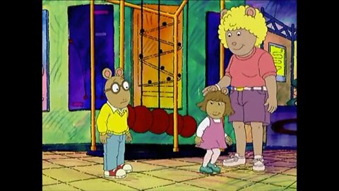 I proved I'm smarter then you | Arthur